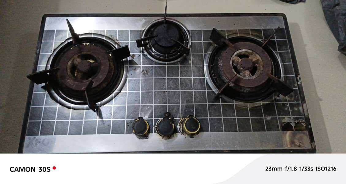 Stoves 0