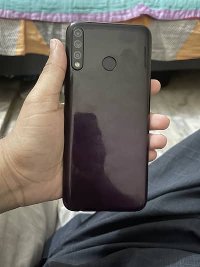 Tecno Spark 4