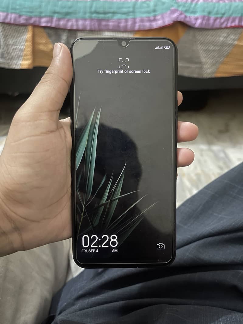 Tecno Spark 4 1