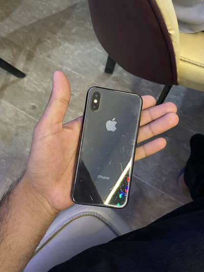 Apple iPhone XS