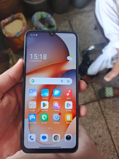 Xiaomi Redmi 14C