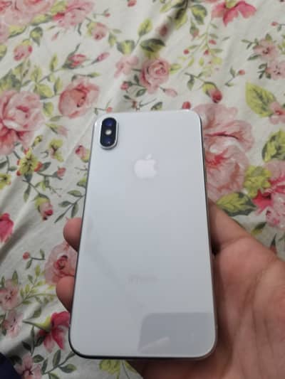 iphone x 256gb PTA