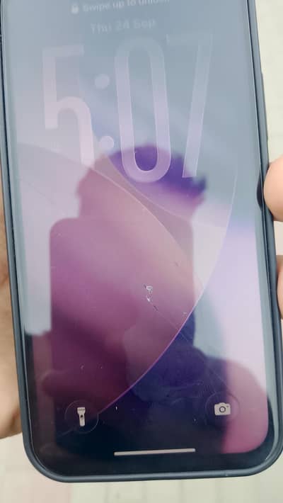 Apple iPhone 12