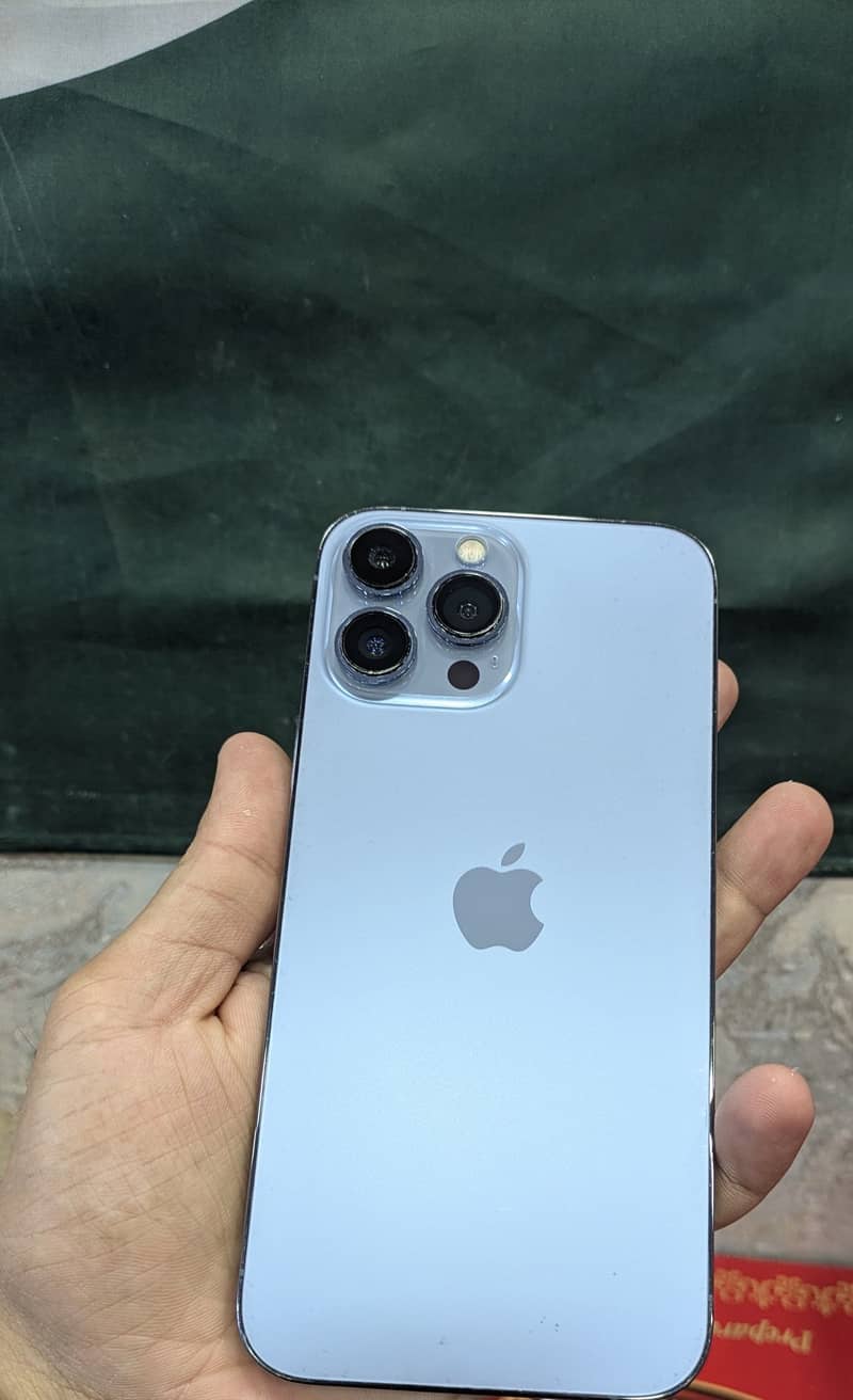 Apple iPhone 13 Pro Max 2