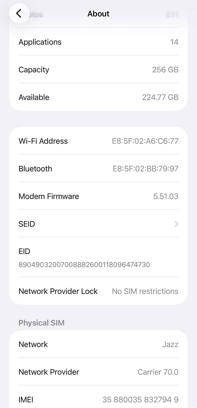Apple iPhone 13 Pro Max 5