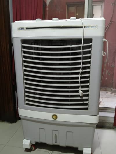 sabro air cooler