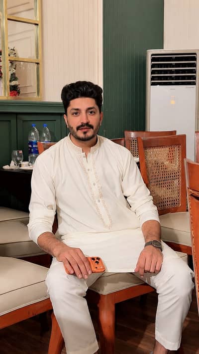 Bilal Sheikh
