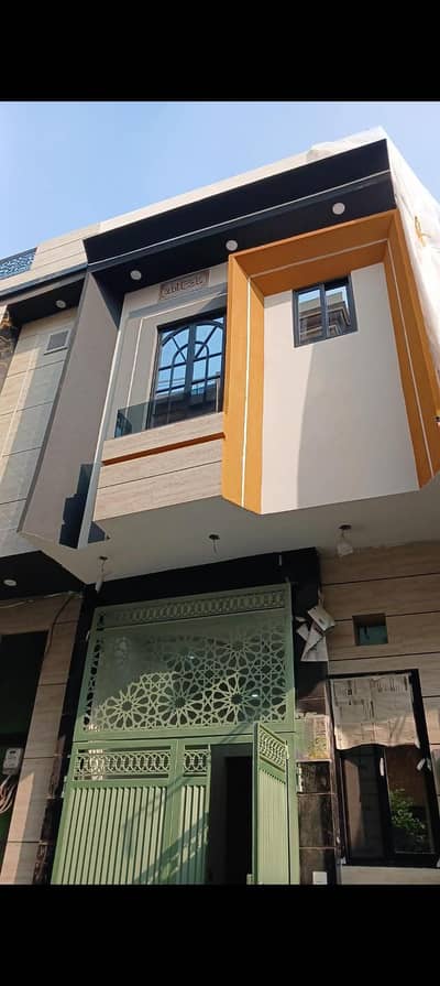 Brand New House For Sale Hot Location