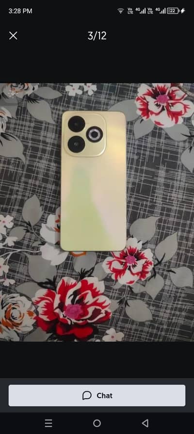 Infinix smart 8 pro for sale