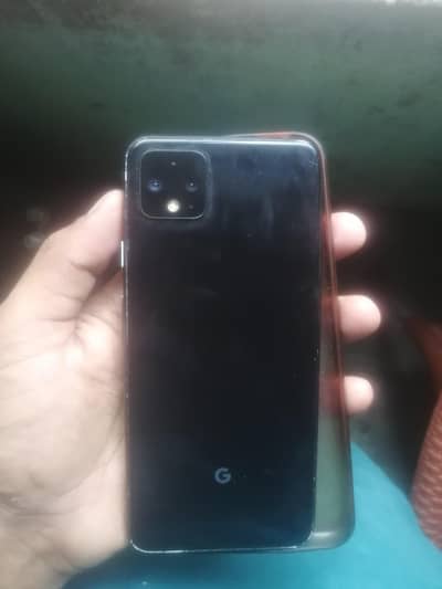 Google Pixel 4 XL