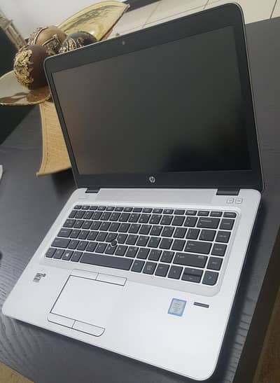 HP ELITEBOOK 840 G3 | SLIM & LIGHT WEIGHT