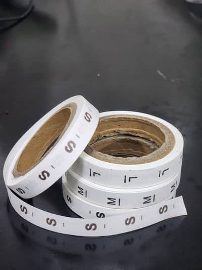 Garment Labels & Packing lebels Woven Label /Product Labels/Brand Lab