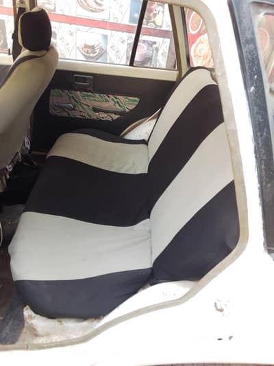 Suzuki Mehran VXR 1992