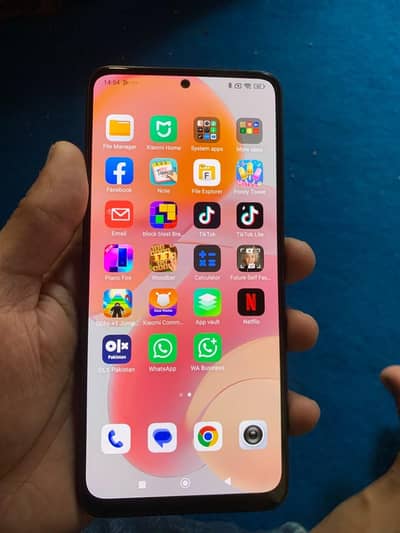 Redmi Note 12 8GB /128