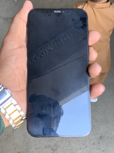 Apple iPhone 12 Pro Max