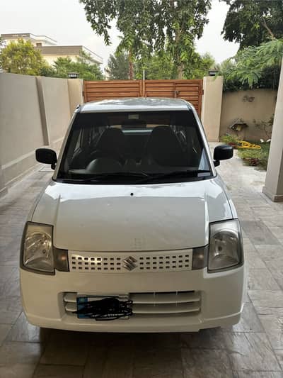 Suzuki Alto G 2006/2012