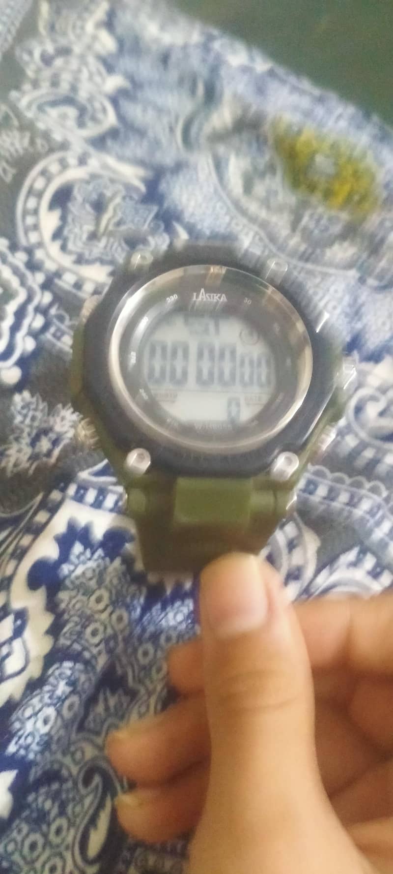 watcho 0