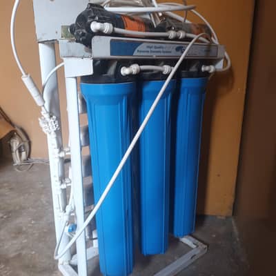 RO Water Filter
