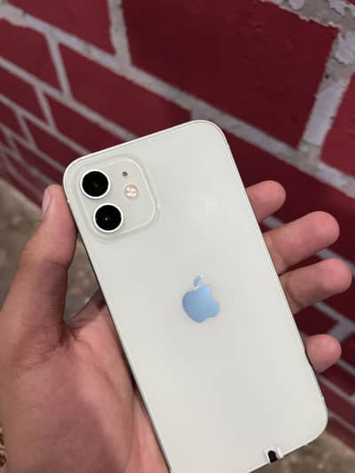 Apple iPhone 12 Jv Urgent Sale