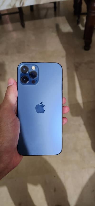 Apple iPhone 12 Pro