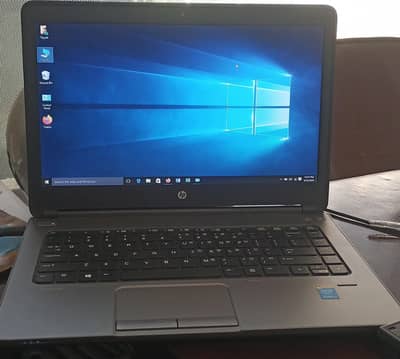 HP Intel Core i5 4th Gen 8 GB Ram 500 GB HDD