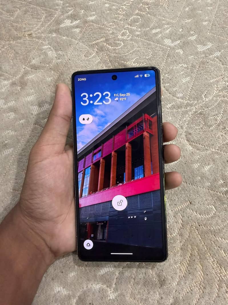 Google Pixel 7 2