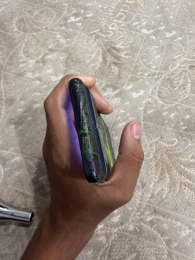 Google Pixel 7 5