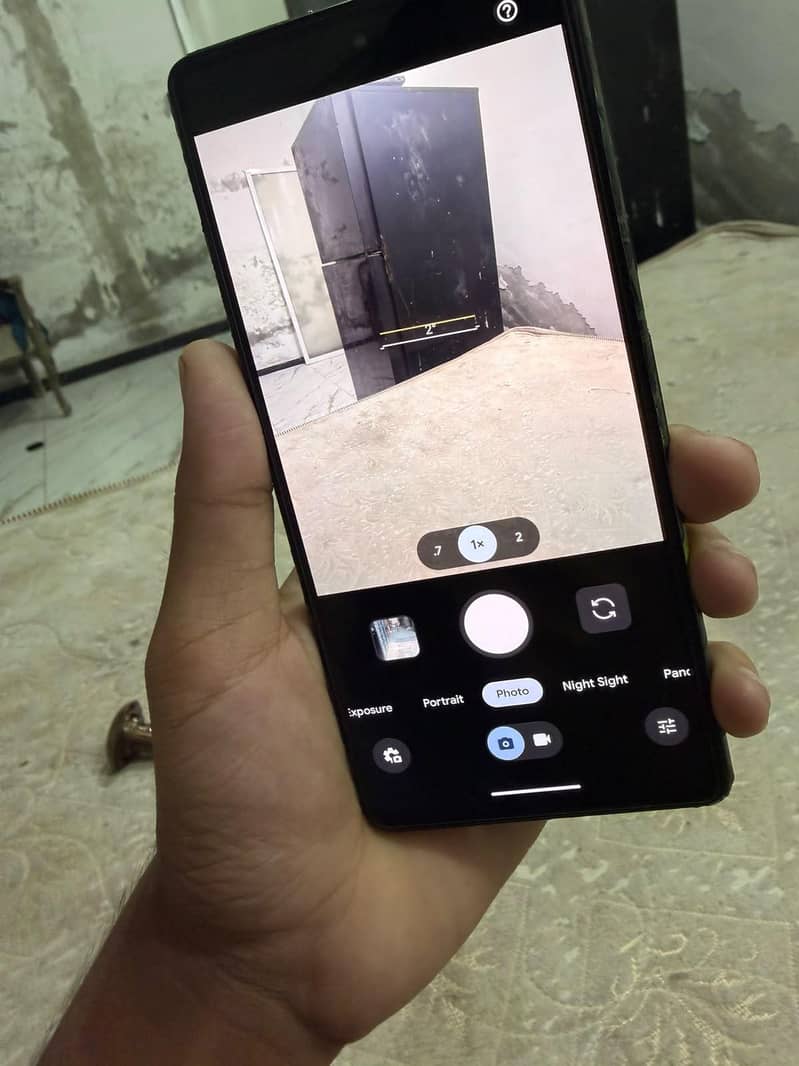 Google Pixel 7 7