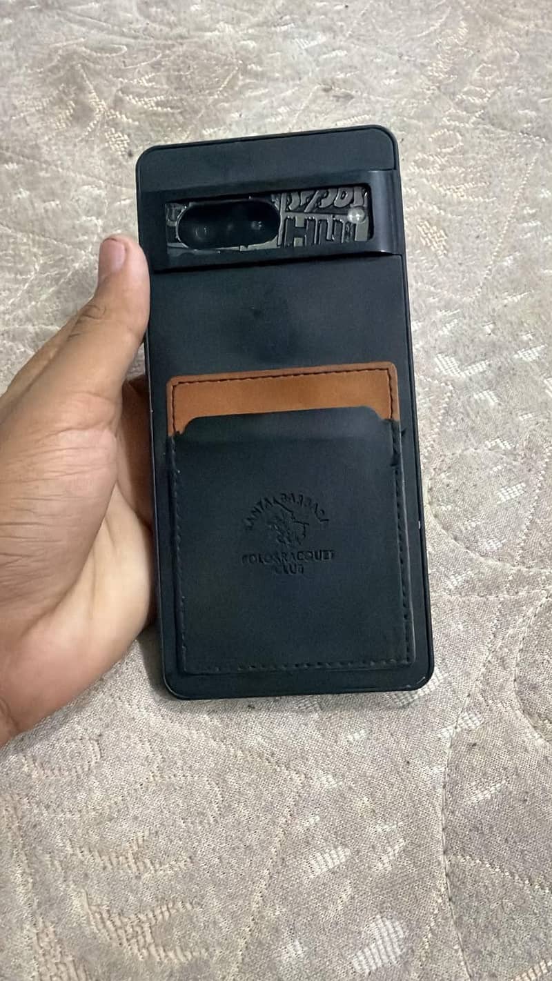 Google Pixel 7 8