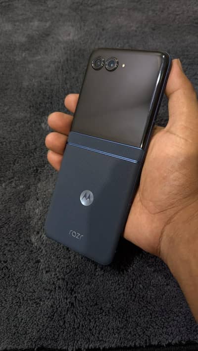 Motorola Razr 60