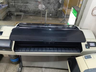 HP DESIGNJET T1300