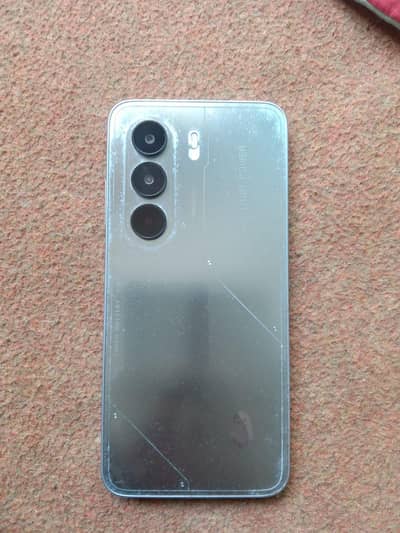 Itel P70