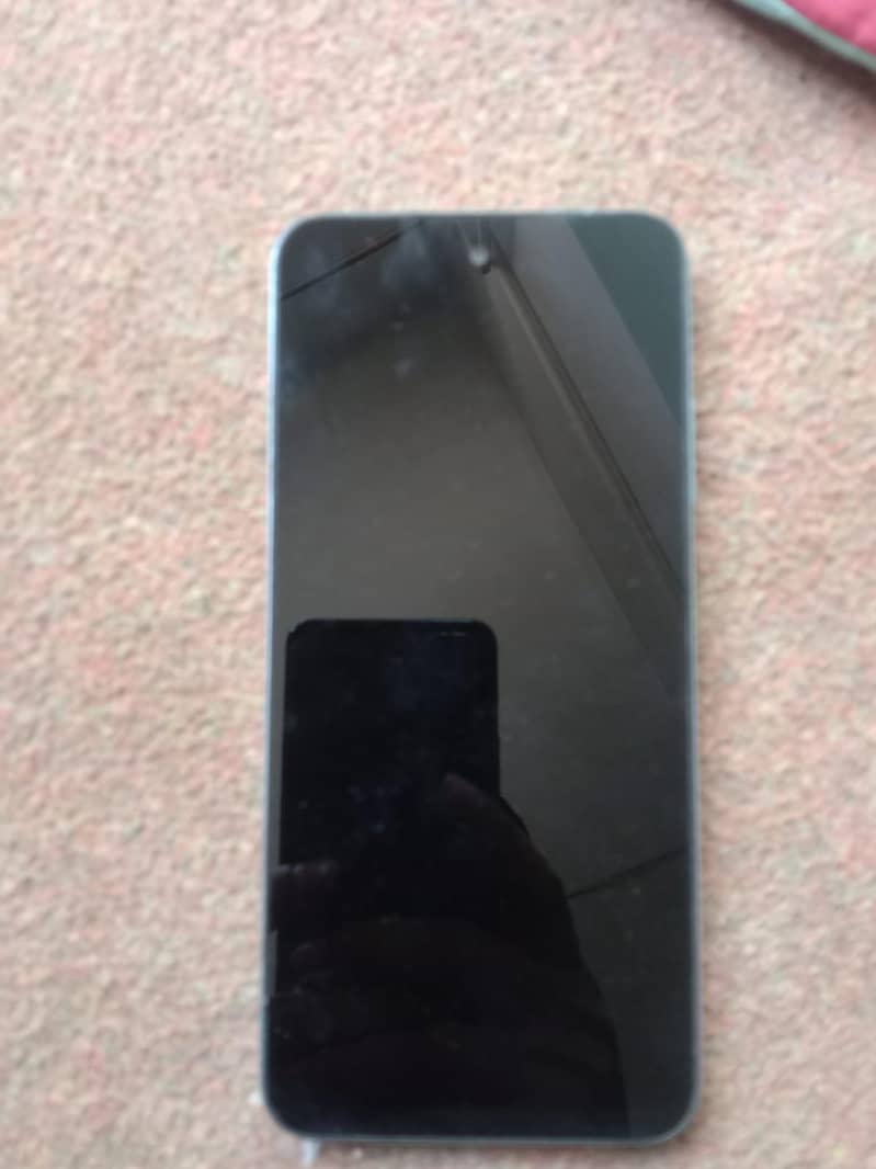 Itel P70 1