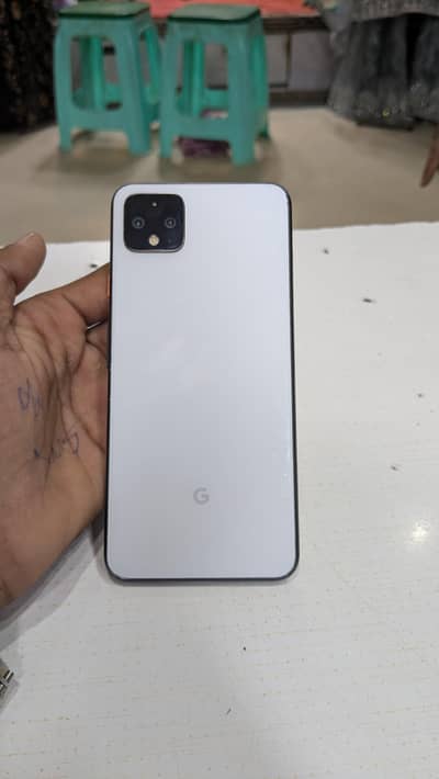 Google Pixel 4 XL