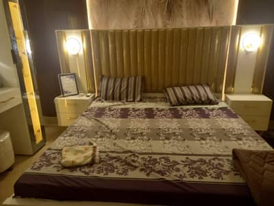 1.5 month use furniture for sale