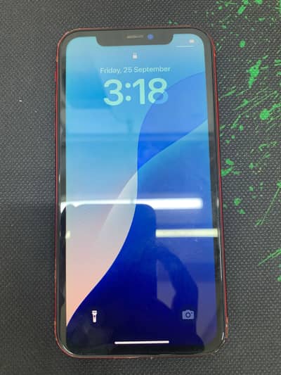 Apple iPhone XR