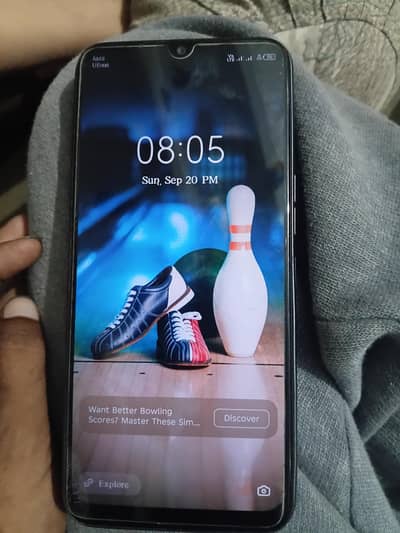 tecno spark 7 pro