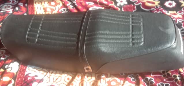 70 bike  seat for sale