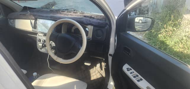 Suzuki Alto vxl ags 2025