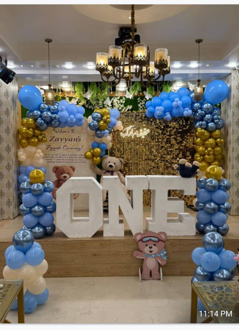 Style event planner 1