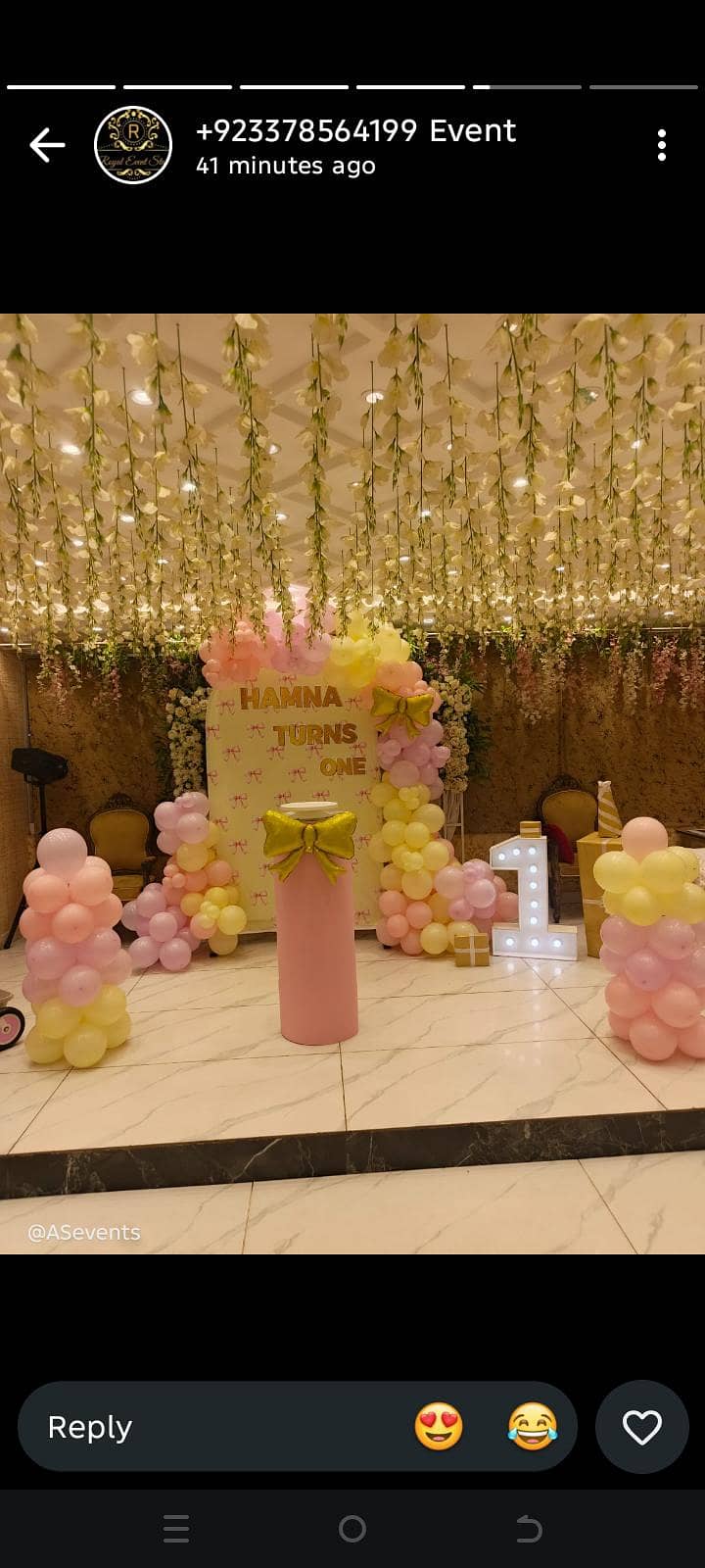 Style event planner 4