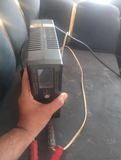 Homage inverter
