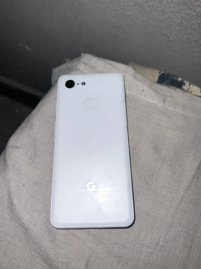 Google Pixel 3