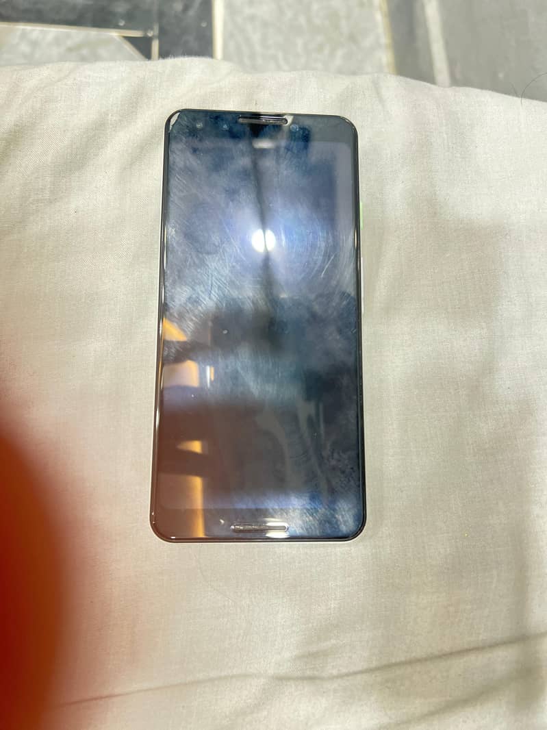Google Pixel 3 1
