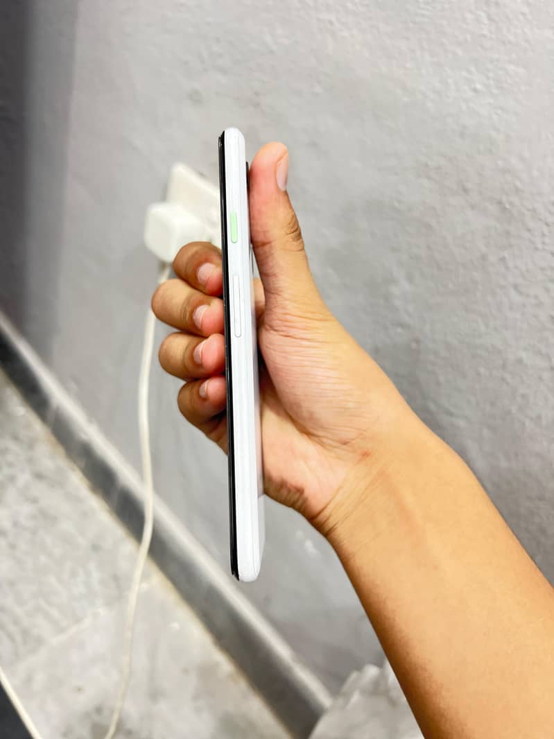 Google Pixel 3 4