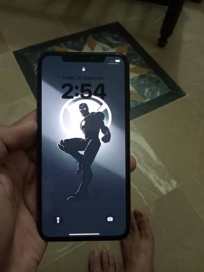 Apple iPhone XS Max