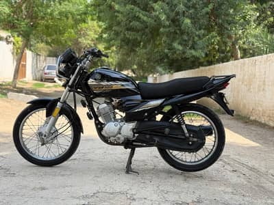 YAMAHA YBZ 03313939676
