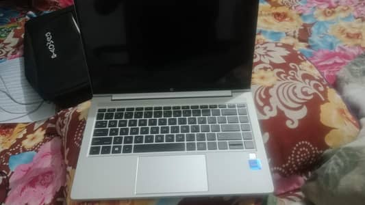 Ho Laptop
