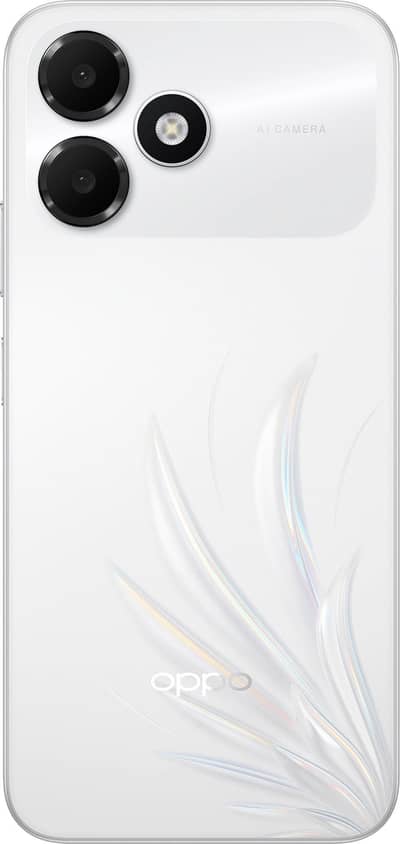 OPPO A6c