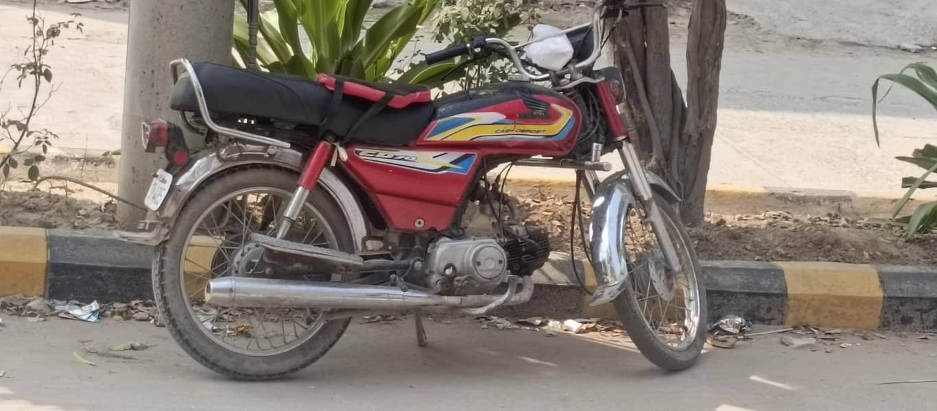 good condition 0